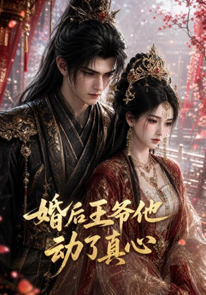 婚后王爷他动了真心(86集) 婚后王爷他动了真心(86集)短剧全集免费
