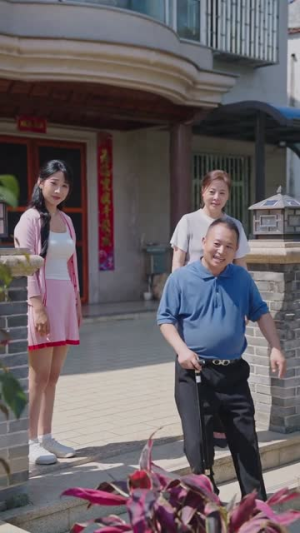 他们叫我废物，直到我亮出银针（79集）最热短剧抢先看