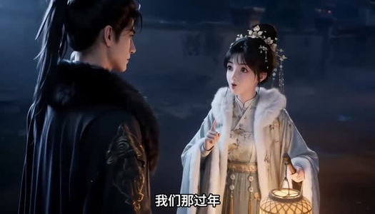 假千金带崽发家致富第四季(83集) 假千金带崽发家致富第四季(83集)热门爆款短剧