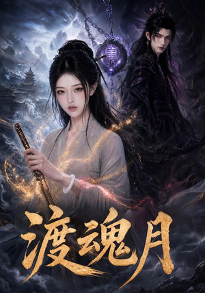 渡魂月!(78集) 渡魂月!(78集)短剧推荐来了