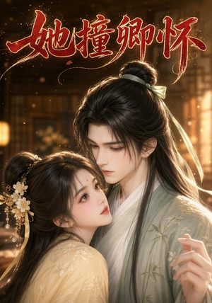 她撞卿怀(30集) 她撞卿怀(30集)短剧全集免费看