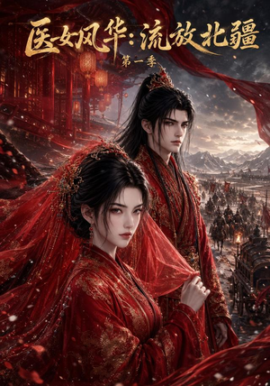 医女风华:流放北疆第一季(92集) 医女风华:流放北疆第一季(92集)战神短剧推荐