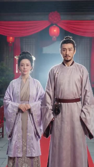 休夫后，长公主的马甲藏不住了（36集）免费短剧全集看