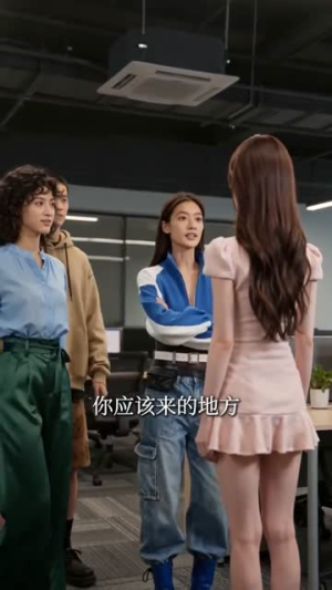 双倍婚约：两对冤家强制配对（59集）在线看完整版