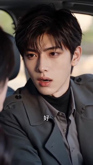 契约女友拒绝回头（20集）全集一网打尽