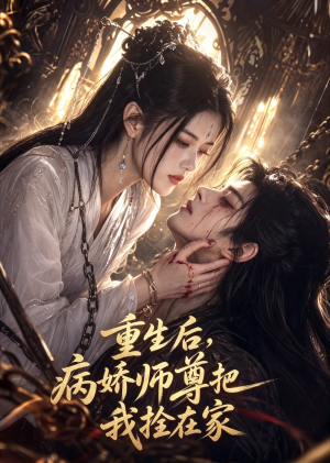 重生后,病娇师尊把我拴在家(80集) 重生后,病娇师尊把我拴在家(80集)全季一次看完