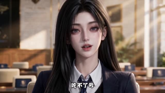 假千金她比真千金还拽诶（72集）全剧看到大结局