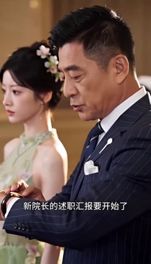 婚后互藏大佬身份被扒了(58集) 婚后互藏大佬身份被扒了(58集)追短剧太上头了