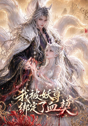 我被妖尊绑定了血契(47集) 我被妖尊绑定了血契(47集)大结局