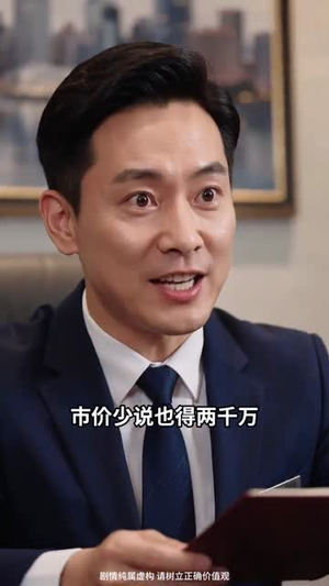 一念清醒万山开（60集）精彩短剧分享。