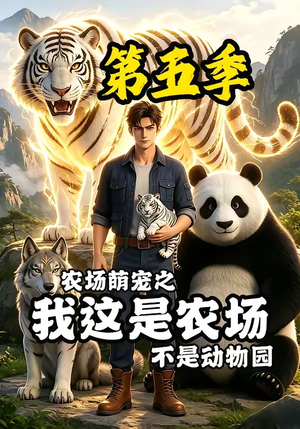 农场萌宠之我这是农场不是动物园第五季（63集）第32集