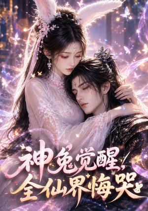神兔觉醒,全仙界悔哭(56集) 神兔觉醒,全仙界悔哭(56集)口碑爆棚免费看