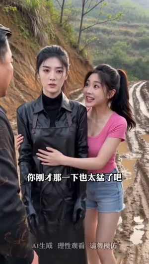力大村姑签婚专治败家少爷（25集）好看的短剧分享