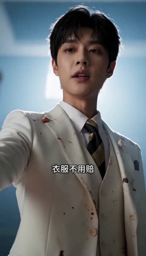 傅总，你的胡椒新娘已送达（59集）在哪个平台能看
