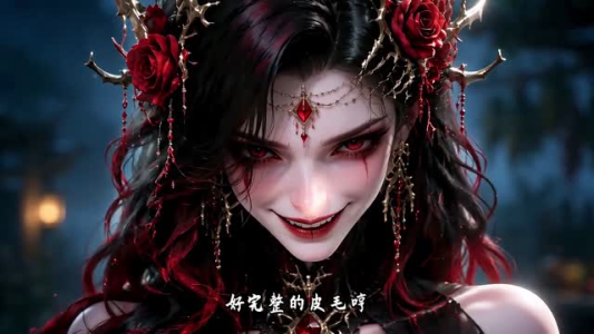 灵印镇渊第二季(61集) 灵印镇渊第二季(61集)短剧免费分享