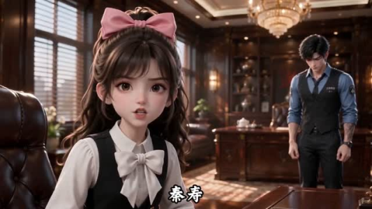 我的厂里全是妖兽第一季（119集）好看上头的短剧