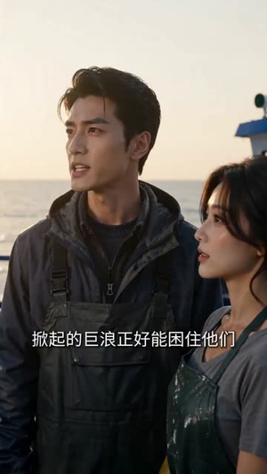 怒海扬帆，乘风破浪（136集）海量资源免费看