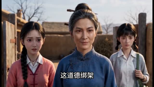 抠婆重生变富婆(122集) 抠婆重生变富婆(122集)免费短剧完整版