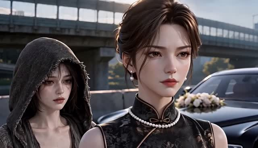 婚礼当天，我认回了亲女儿（51集）精彩连连免费看