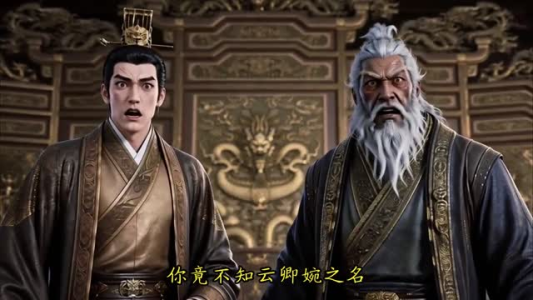 诗仙会武术第三季（58集）古装热门短剧