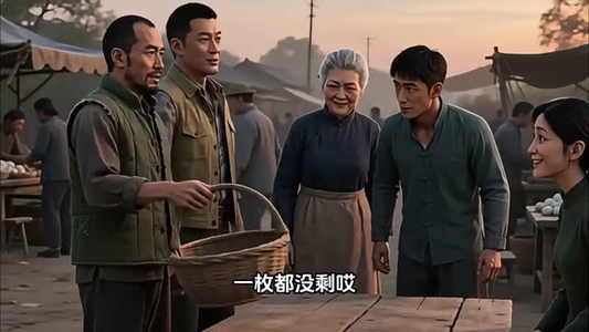 八零媳妇富农家（105集）百度网盘在线看