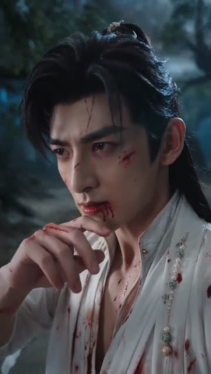 重生后，病娇师尊把我拴在家（80集）1-102集
