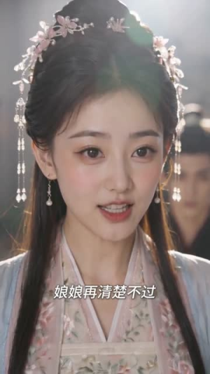 穿越娘娘,她医术通天(65集) 穿越娘娘,她医术通天(65集)高清画质免费看