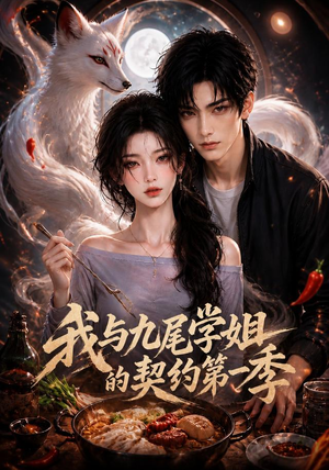 我与九尾学姐的契约第一季（80集）评价怎么样