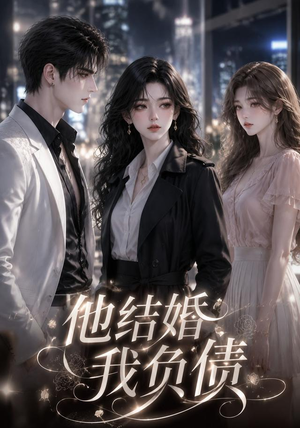 他结婚，我负债（66集）百万短剧抢先看