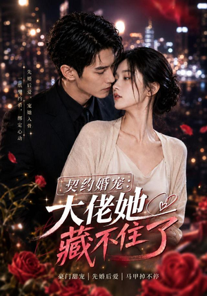 契约婚宠：大佬她藏不住了（22集）哪个短剧网能看