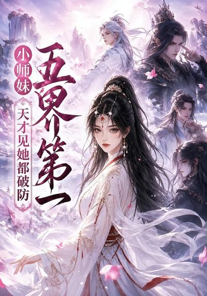 小师妹五界第一：天才见她都破防（118集）热门短剧分享