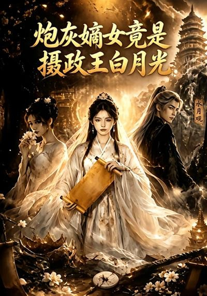 炮灰嫡女竟是摄政王白月光(111集) 炮灰嫡女竟是摄政王白月光(111集)短剧热播中
