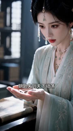 听说双面权臣暗恋我（80集）不用花钱看全剧