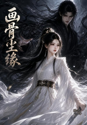 画骨尘缘（35集）精彩短剧来袭