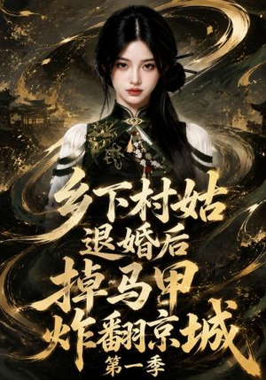 乡下村姑退婚后掉马甲炸翻京城第一季（109集）短剧免费观看