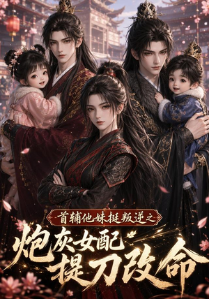 首辅他妹挺叛逆之炮灰女配提刀改命（110集）女主谁演的