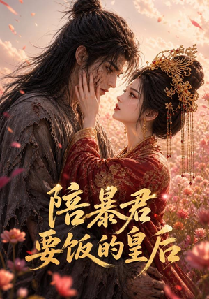 陪暴君要饭的皇后（72集）精彩短剧追不停