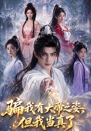 骗我有大帝之姿，但我当真了（70集）精彩不断免费看
