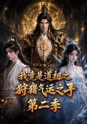 我竟是道祖之狩猎气运之子第二季（127集）第一集