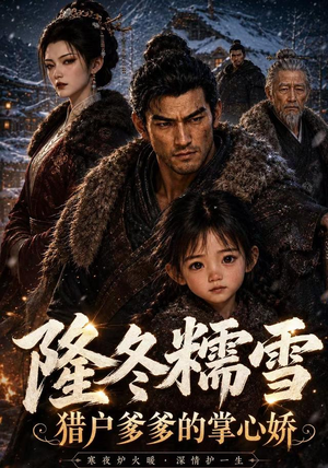 隆冬糯雪：猎户爹爹的掌心娇（30集）高分佳作免费看