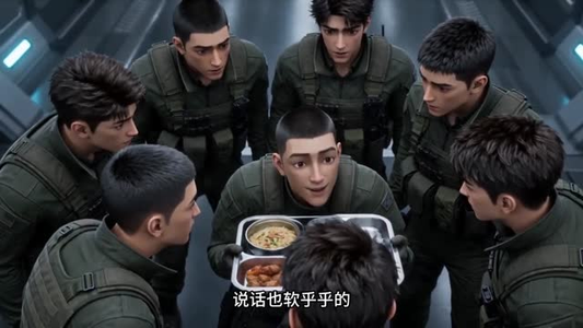 星野有茶（179集）热门火爆短剧