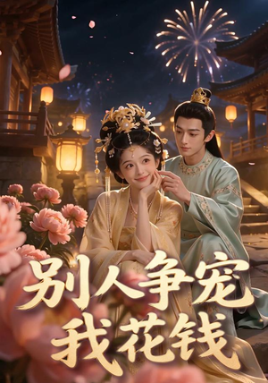 别人争宠我花钱（30集）短剧分享剧集