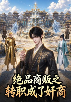 绝品商贩之转职成了奸商（更新中）短剧完整版免费