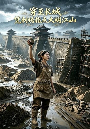 穿至长城凭刺绣指点大明江山（30集）网盘在线观看