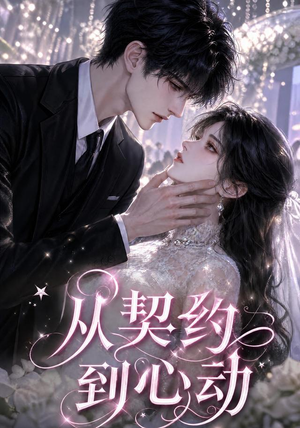 从契约到心动（54集）免费看全网短剧