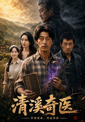 清溪神医（30集）在线免费观影