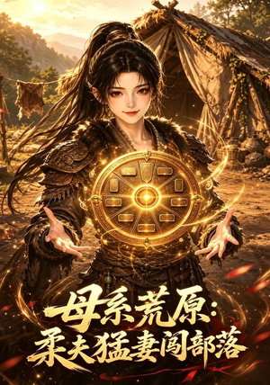 母系荒原：柔夫猛妻闯部落（59集）在哪个平台看好