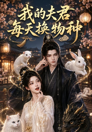我的夫君每天换物种（85集）完整版免费观看