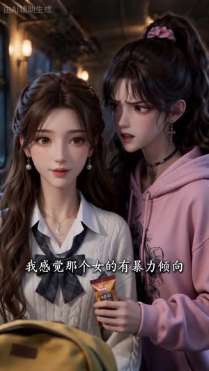 规则怪谈：我靠诡异外挂躺赢（63集）热门短剧来袭