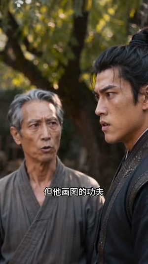地府来的大佬她巨沙雕AI真人版（70集）短剧热播抢先看